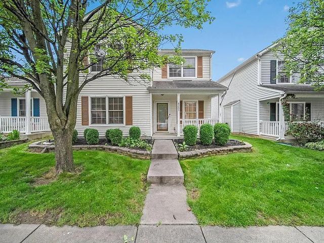 8283 Tegmen Street, Columbus, OH 43240