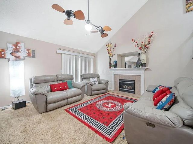 8283 Tegmen Street, Columbus, OH 43240