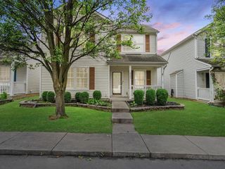 8283 Tegmen Street, Columbus, OH 43240