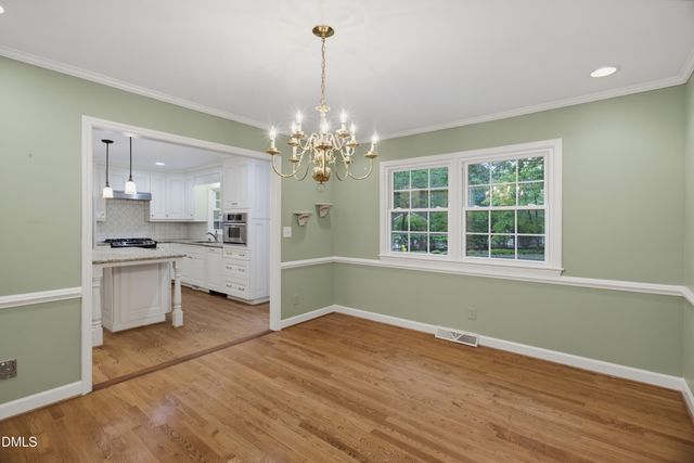 1711 Duval Drive, Greensboro, NC 27410
