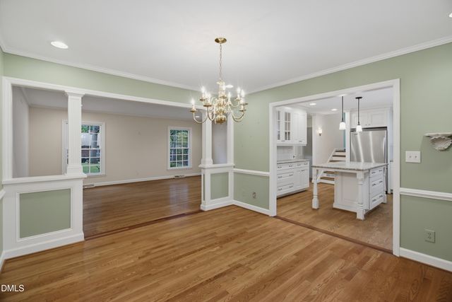 1711 Duval Drive, Greensboro, NC 27410