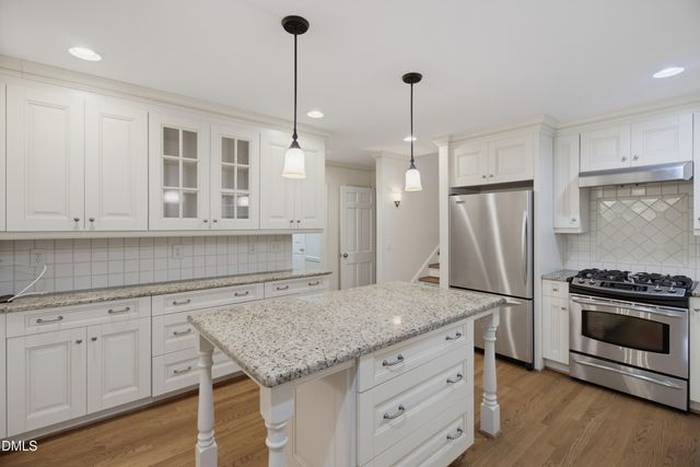 1711 Duval Drive, Greensboro, NC 27410