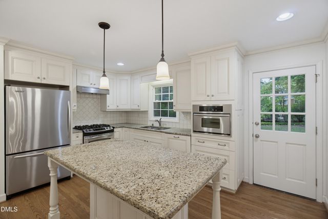 1711 Duval Drive, Greensboro, NC 27410