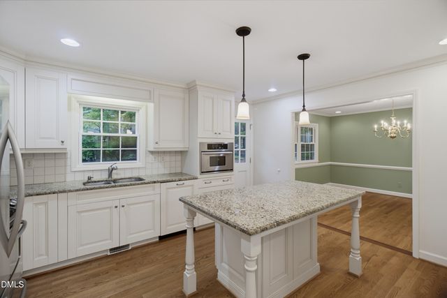1711 Duval Drive, Greensboro, NC 27410