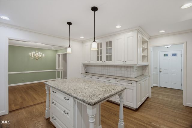 1711 Duval Drive, Greensboro, NC 27410