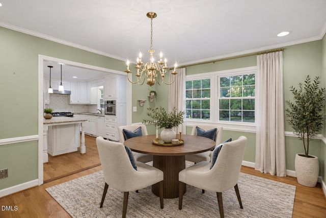 1711 Duval Drive, Greensboro, NC 27410