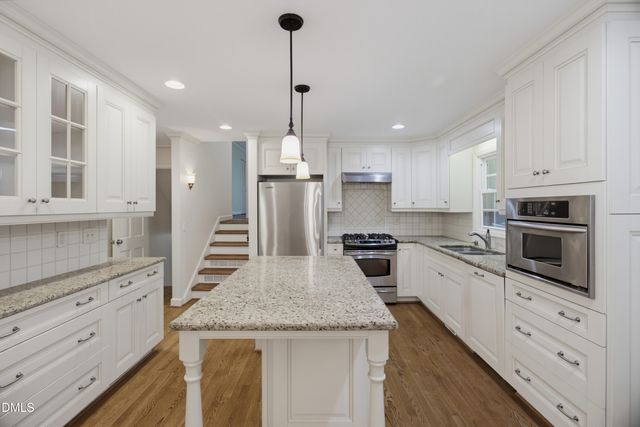 1711 Duval Drive, Greensboro, NC 27410