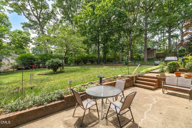 1711 Duval Drive, Greensboro, NC 27410