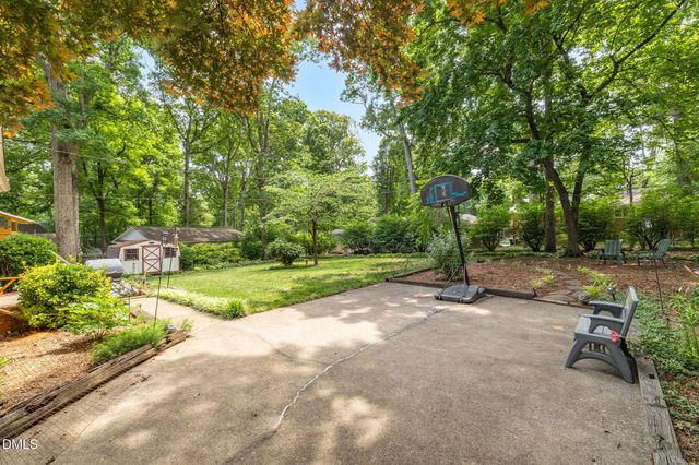 1711 Duval Drive, Greensboro, NC 27410