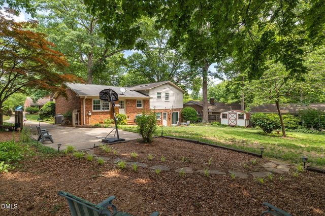 1711 Duval Drive, Greensboro, NC 27410