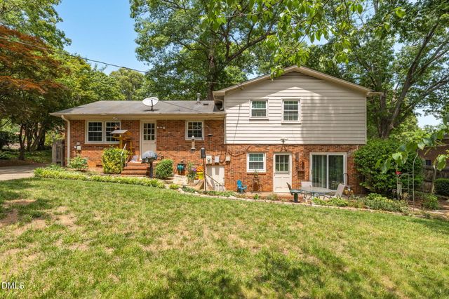 1711 Duval Drive, Greensboro, NC 27410
