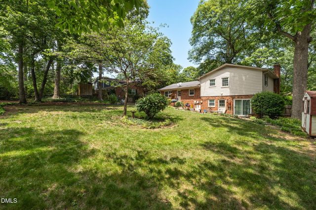 1711 Duval Drive, Greensboro, NC 27410