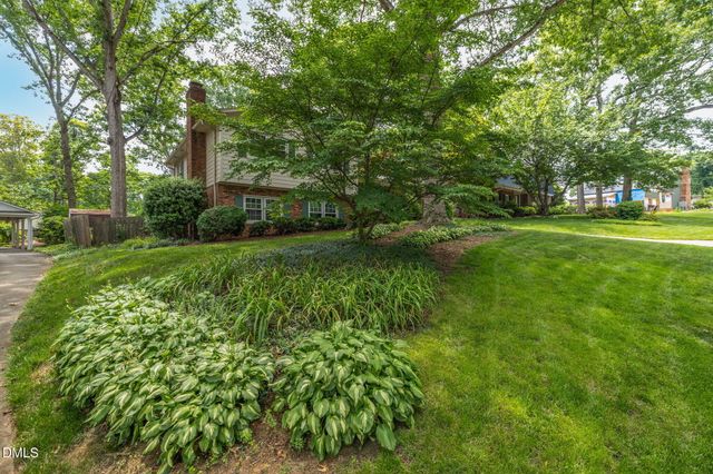 1711 Duval Drive, Greensboro, NC 27410