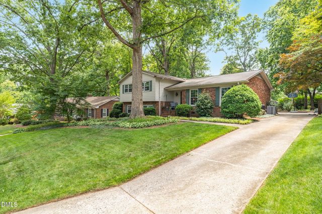 1711 Duval Drive, Greensboro, NC 27410