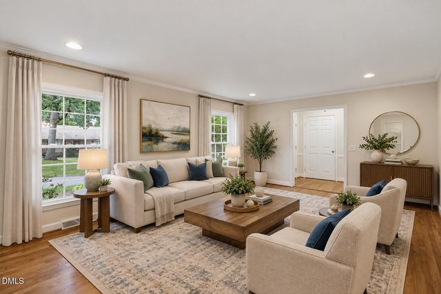 1711 Duval Drive, Greensboro, NC 27410