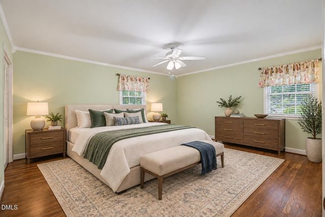 1711 Duval Drive, Greensboro, NC 27410