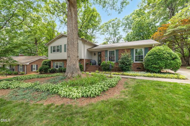 1711 Duval Drive, Greensboro, NC 27410