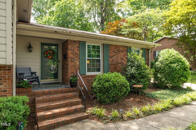 1711 Duval Drive, Greensboro, NC 27410