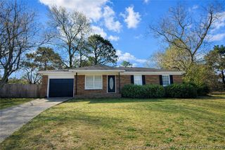 319 Nugget Court, Fayetteville, NC 28311