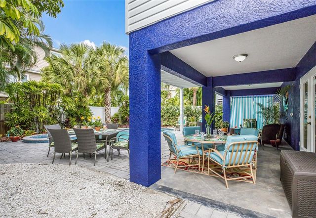 316 64TH ST, Holmes Beach, FL 34217