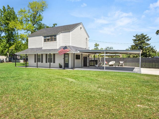 2114 Nichols, Westlake, LA 70669