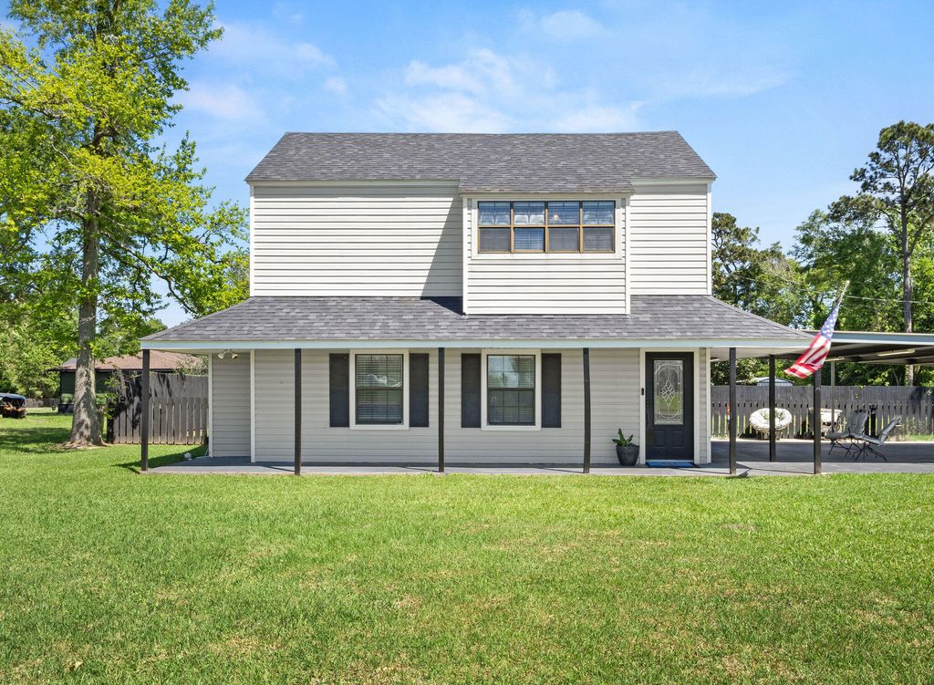 2114 Nichols, Westlake, LA 70669