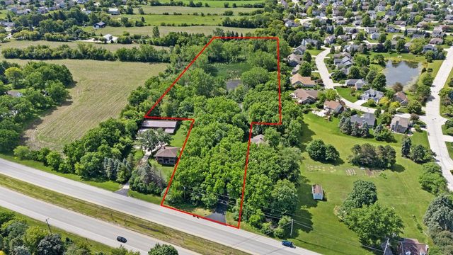 6503 Northwestern AVENUE, Racine, WI 53406