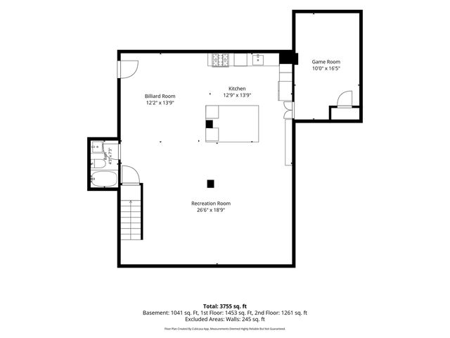 6503 Northwestern AVENUE, Racine, WI 53406