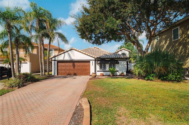 5806 CAY COVE COURT, Tampa, FL 33615