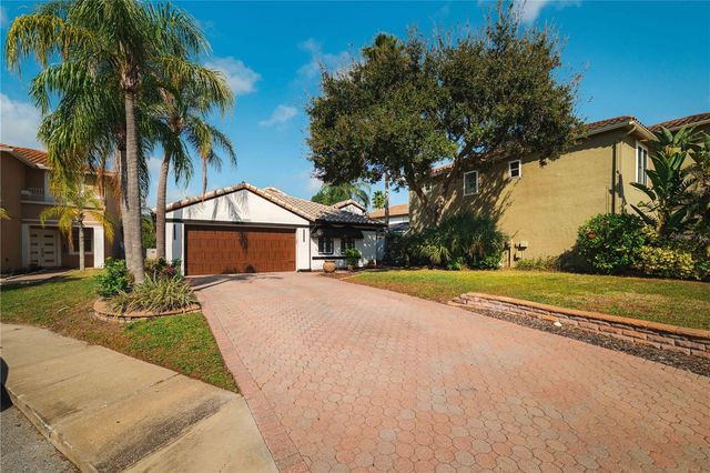 5806 CAY COVE COURT, Tampa, FL 33615