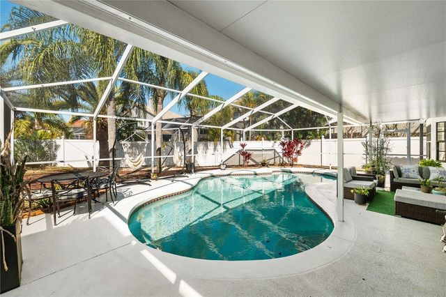 5806 CAY COVE COURT, Tampa, FL 33615