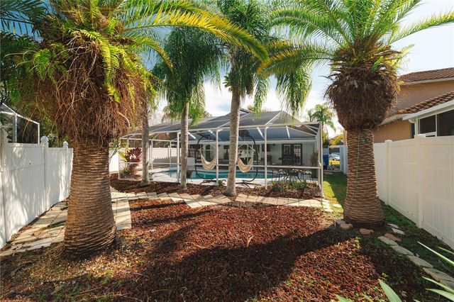 5806 CAY COVE COURT, Tampa, FL 33615