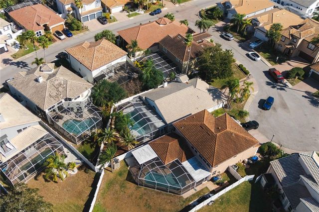 5806 CAY COVE COURT, Tampa, FL 33615