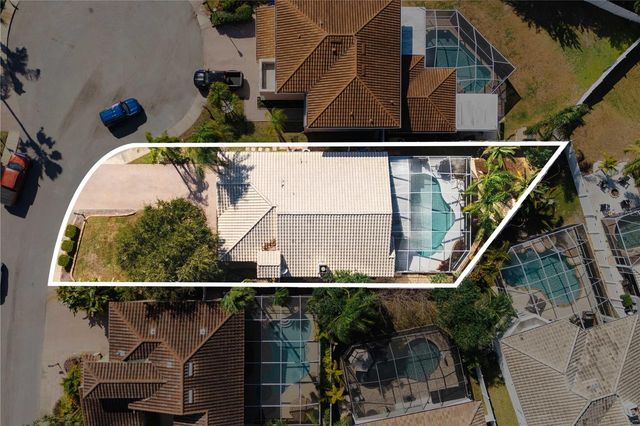 5806 CAY COVE COURT, Tampa, FL 33615