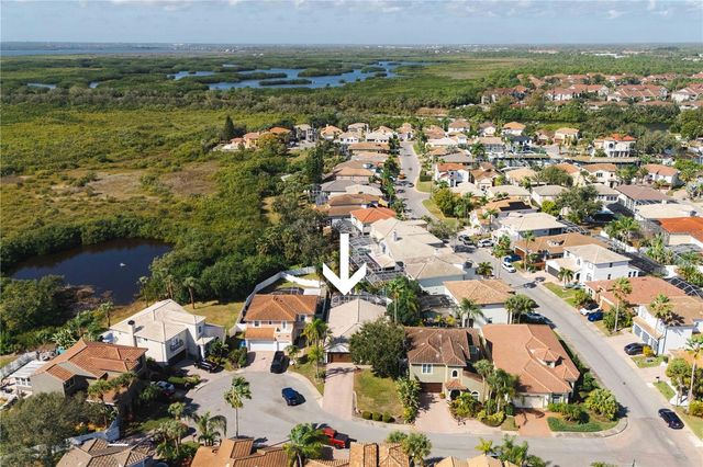 5806 CAY COVE COURT, Tampa, FL 33615