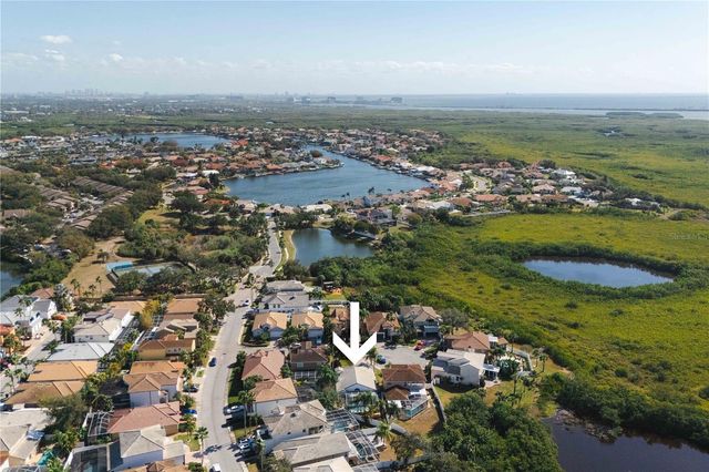 5806 CAY COVE COURT, Tampa, FL 33615