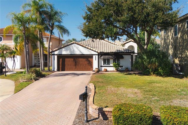 5806 CAY COVE COURT, Tampa, FL 33615