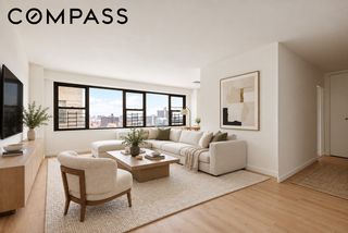 1020 Grand Concourse # 19S, New York City, NY 10451