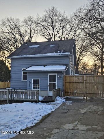 5420 Ruth Avenue, Toledo, OH 43613