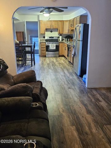 5420 Ruth Avenue, Toledo, OH 43613