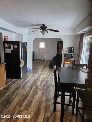 5420 Ruth Avenue, Toledo, OH 43613