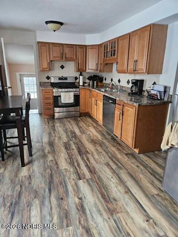 5420 Ruth Avenue, Toledo, OH 43613