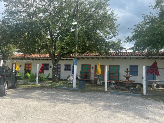 17480 SW 232nd Street, Miami, FL 33170
