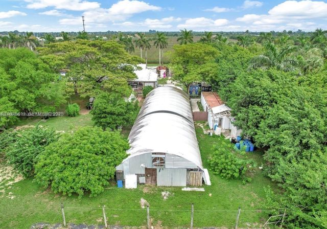 17480 SW 232nd Street, Miami, FL 33170
