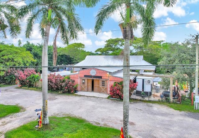 17480 SW 232nd Street, Miami, FL 33170