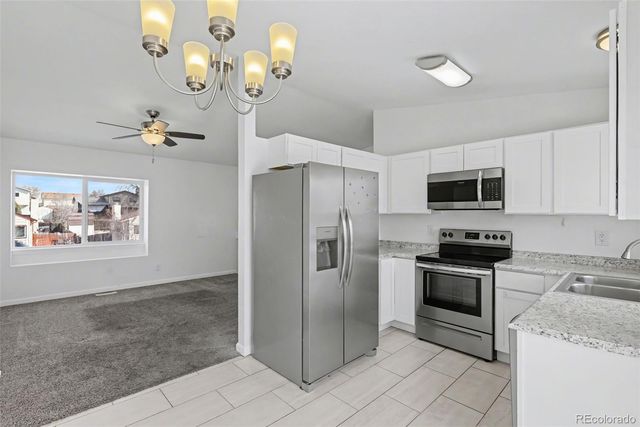 585 Blossom Field Road, Fountain, CO 80817