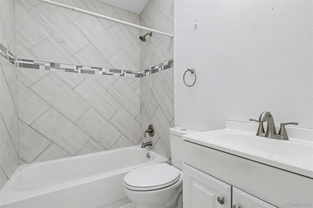 585 Blossom Field Road, Fountain, CO 80817