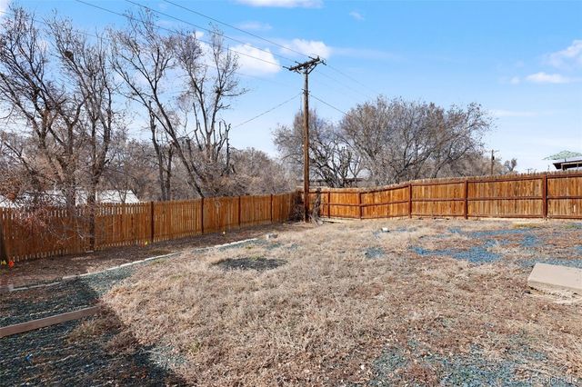 585 Blossom Field Road, Fountain, CO 80817
