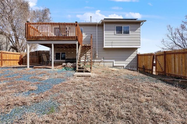 585 Blossom Field Road, Fountain, CO 80817