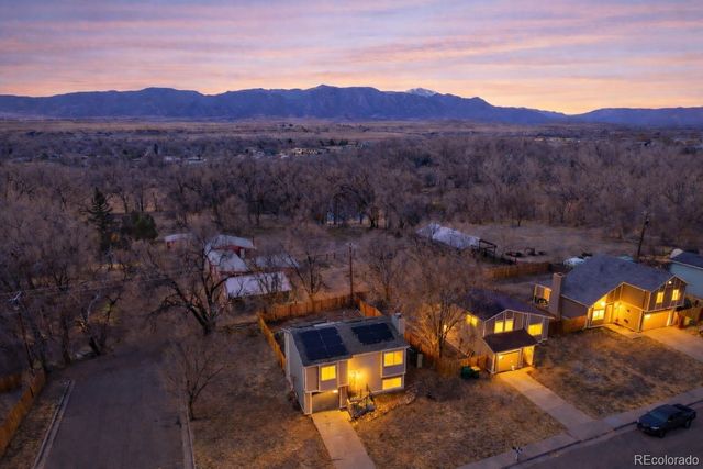 585 Blossom Field Road, Fountain, CO 80817